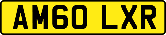 AM60LXR