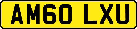 AM60LXU