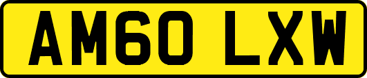 AM60LXW