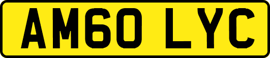 AM60LYC