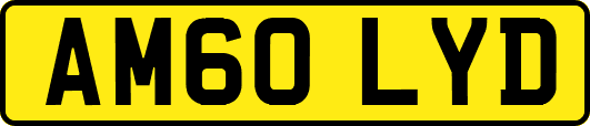 AM60LYD