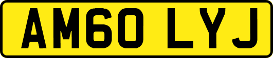 AM60LYJ