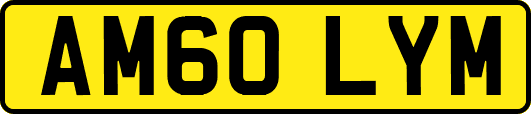 AM60LYM