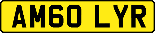 AM60LYR