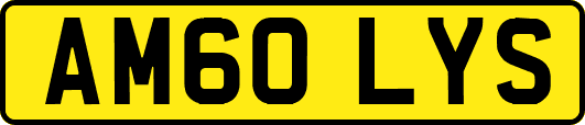 AM60LYS