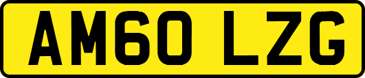 AM60LZG