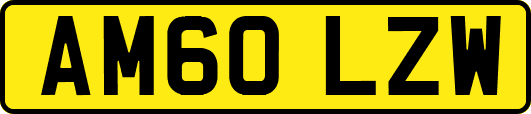 AM60LZW