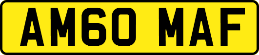 AM60MAF