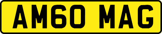 AM60MAG