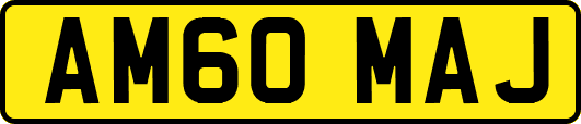 AM60MAJ