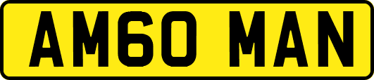 AM60MAN