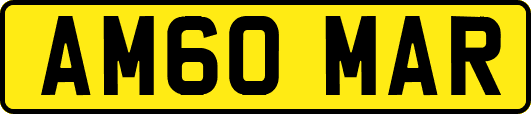 AM60MAR