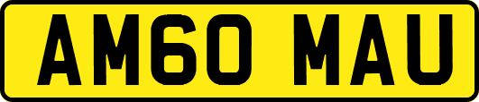 AM60MAU
