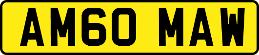 AM60MAW