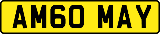 AM60MAY