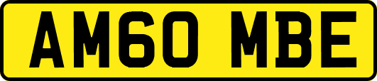 AM60MBE