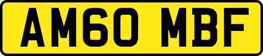AM60MBF