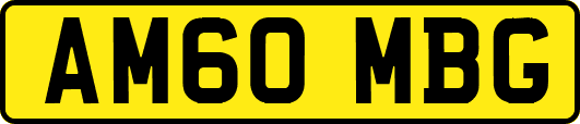 AM60MBG