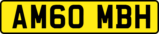 AM60MBH