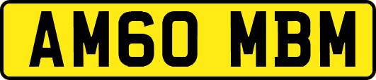 AM60MBM