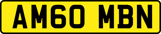 AM60MBN
