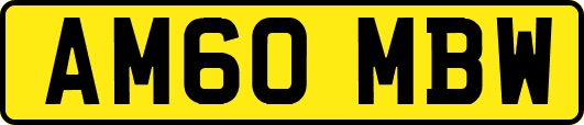 AM60MBW