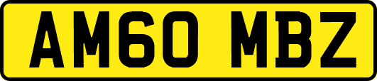 AM60MBZ
