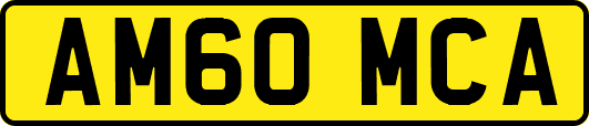 AM60MCA
