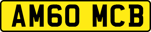 AM60MCB
