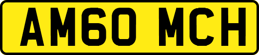 AM60MCH