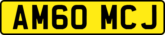 AM60MCJ