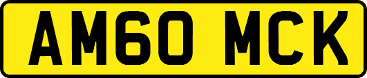 AM60MCK