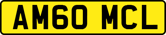 AM60MCL