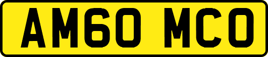 AM60MCO