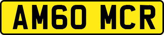 AM60MCR