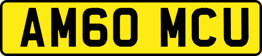 AM60MCU