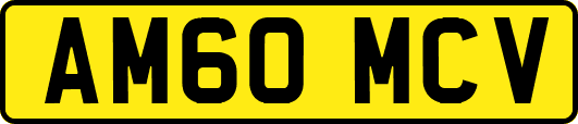 AM60MCV