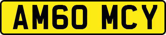 AM60MCY