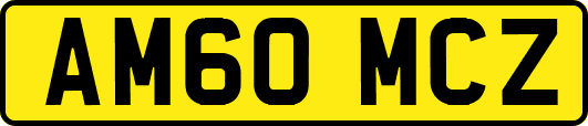 AM60MCZ