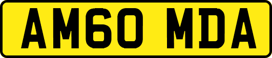 AM60MDA
