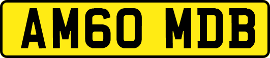 AM60MDB