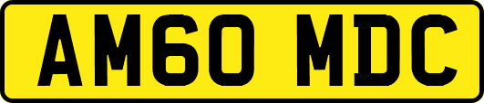 AM60MDC