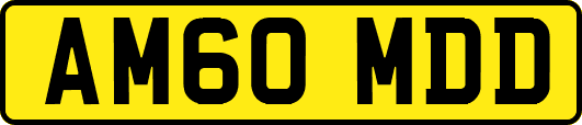 AM60MDD