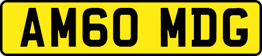 AM60MDG