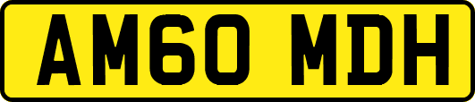 AM60MDH