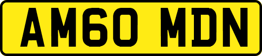 AM60MDN