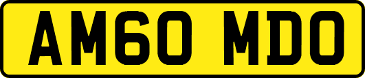AM60MDO