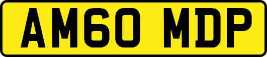AM60MDP