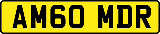 AM60MDR