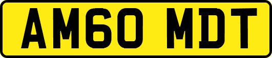 AM60MDT